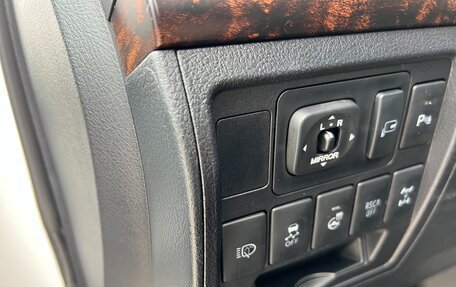 Toyota Land Cruiser 200, 2014 год, 4 850 000 рублей, 24 фотография