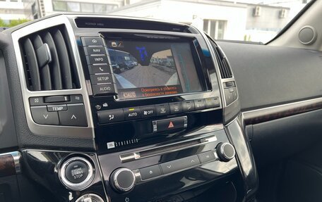 Toyota Land Cruiser 200, 2014 год, 4 850 000 рублей, 23 фотография