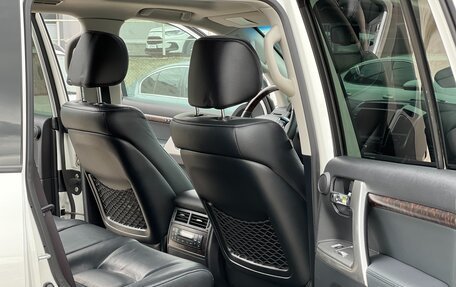 Toyota Land Cruiser 200, 2014 год, 4 850 000 рублей, 28 фотография