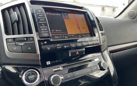 Toyota Land Cruiser 200, 2014 год, 4 850 000 рублей, 25 фотография