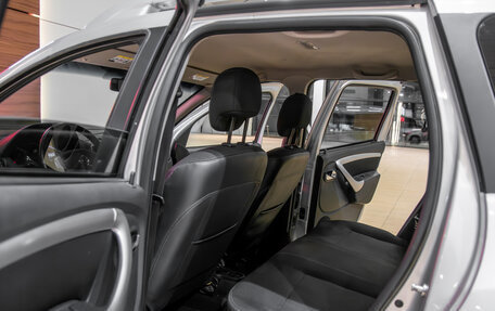 Nissan Terrano III, 2016 год, 1 055 000 рублей, 11 фотография