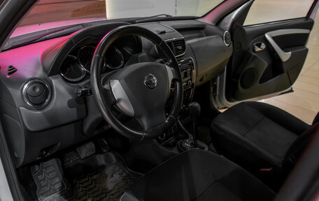 Nissan Terrano III, 2016 год, 1 055 000 рублей, 8 фотография