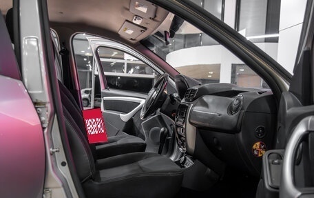 Nissan Terrano III, 2016 год, 1 055 000 рублей, 10 фотография