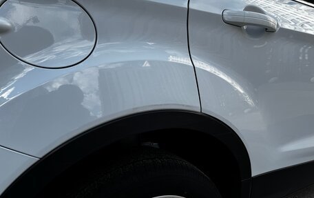 Ford Kuga III, 2016 год, 1 600 000 рублей, 7 фотография