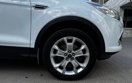 Ford Kuga III, 2016 год, 1 600 000 рублей, 8 фотография