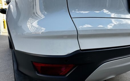 Ford Kuga III, 2016 год, 1 600 000 рублей, 6 фотография