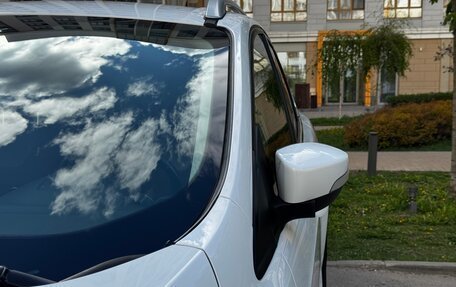 Ford Kuga III, 2016 год, 1 600 000 рублей, 13 фотография