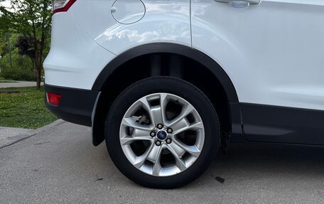 Ford Kuga III, 2016 год, 1 600 000 рублей, 9 фотография