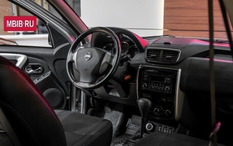Nissan Terrano III, 2016 год, 1 055 000 рублей, 9 фотография