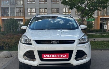Ford Kuga III, 2016 год, 1 600 000 рублей, 4 фотография