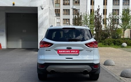Ford Kuga III, 2016 год, 1 600 000 рублей, 3 фотография