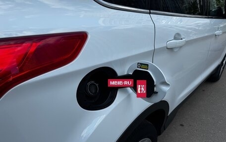 Ford Kuga III, 2016 год, 1 600 000 рублей, 34 фотография