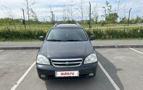 Chevrolet Lacetti, 2011 год, 620 000 рублей, 2 фотография