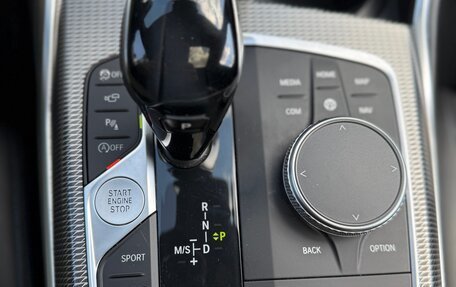 BMW 3 серия, 2019 год, 5 500 000 рублей, 21 фотография