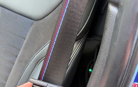 BMW 3 серия, 2019 год, 5 500 000 рублей, 34 фотография
