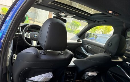 BMW 3 серия, 2019 год, 5 500 000 рублей, 30 фотография