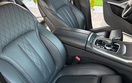 BMW X7, 2021 год, 11 800 000 рублей, 12 фотография