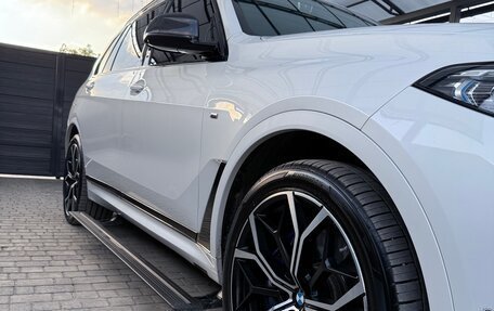 BMW X7, 2021 год, 11 800 000 рублей, 6 фотография