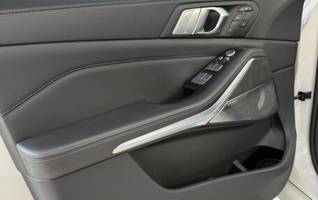 BMW X7, 2021 год, 11 800 000 рублей, 10 фотография