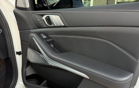 BMW X7, 2021 год, 11 800 000 рублей, 14 фотография