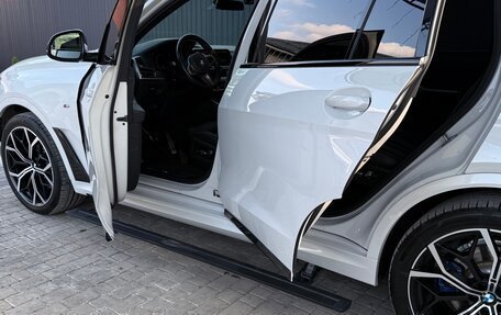 BMW X7, 2021 год, 11 800 000 рублей, 16 фотография