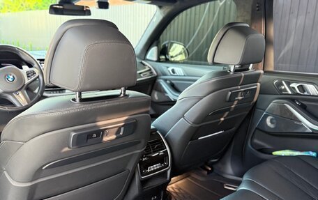 BMW X7, 2021 год, 11 800 000 рублей, 17 фотография