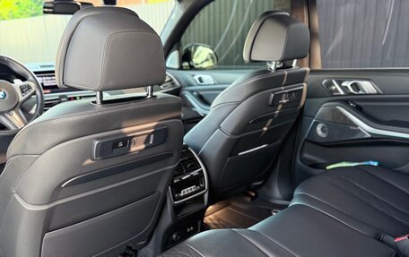 BMW X7, 2021 год, 11 800 000 рублей, 18 фотография