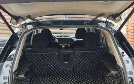Nissan X-Trail, 2016 год, 1 599 000 рублей, 3 фотография