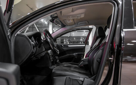 Skoda Superb III рестайлинг, 2014 год, 1 255 000 рублей, 7 фотография