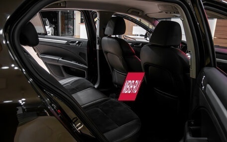 Skoda Superb III рестайлинг, 2014 год, 1 255 000 рублей, 12 фотография
