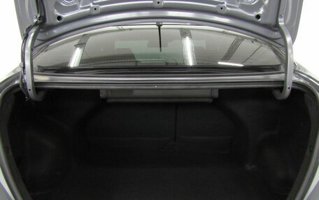 Hyundai Solaris II рестайлинг, 2014 год, 1 029 000 рублей, 13 фотография