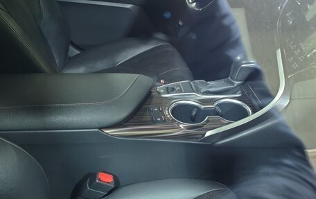 Toyota Camry, 2021 год, 3 650 000 рублей, 11 фотография