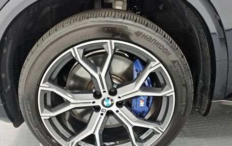 BMW X5, 2021 год, 5 650 000 рублей, 5 фотография