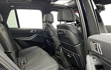 BMW X5, 2021 год, 5 650 000 рублей, 11 фотография