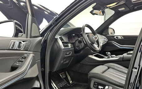 BMW X5, 2021 год, 5 650 000 рублей, 12 фотография