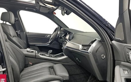 BMW X5, 2021 год, 5 650 000 рублей, 10 фотография