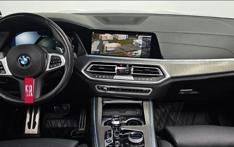 BMW X5, 2021 год, 5 650 000 рублей, 7 фотография