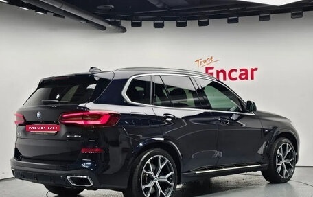 BMW X5, 2021 год, 5 650 000 рублей, 2 фотография