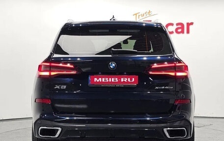 BMW X5, 2021 год, 5 650 000 рублей, 4 фотография