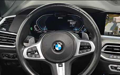 BMW X5, 2021 год, 5 650 000 рублей, 13 фотография