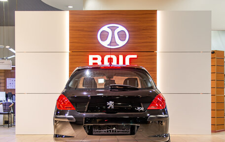Peugeot 308 II, 2008 год, 525 000 рублей, 5 фотография