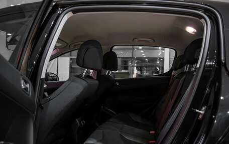 Peugeot 308 II, 2008 год, 525 000 рублей, 10 фотография
