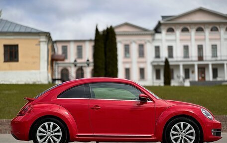 Volkswagen Beetle, 2014 год, 1 750 000 рублей, 5 фотография