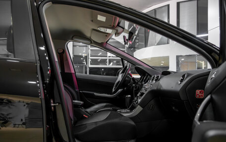 Peugeot 308 II, 2008 год, 525 000 рублей, 9 фотография