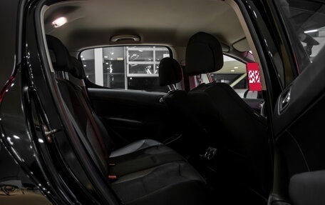 Peugeot 308 II, 2008 год, 525 000 рублей, 11 фотография