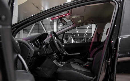 Peugeot 308 II, 2008 год, 525 000 рублей, 8 фотография