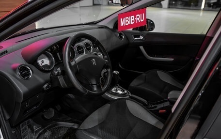 Peugeot 308 II, 2008 год, 525 000 рублей, 7 фотография
