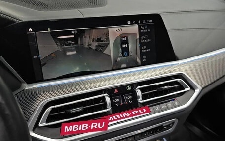 BMW X5, 2021 год, 5 650 000 рублей, 15 фотография