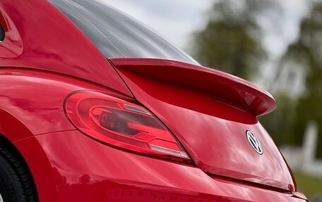 Volkswagen Beetle, 2014 год, 1 750 000 рублей, 11 фотография