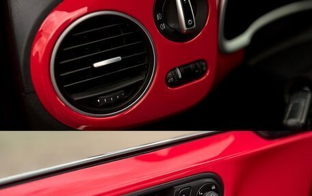 Volkswagen Beetle, 2014 год, 1 750 000 рублей, 16 фотография